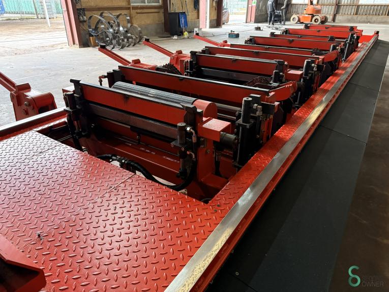 Wravor WRC 1015 AC HOU9.758 102 17175